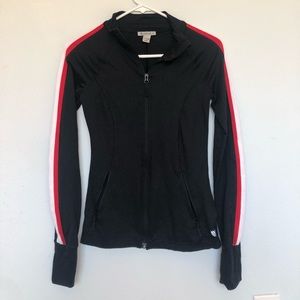 Forever 21 Active Jacket